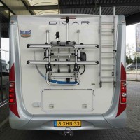 Fiat Ducato campers P700 uit 2007 Foto #4