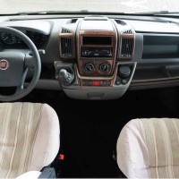 Fiat Ducato campers P700 uit 2007 Foto #5