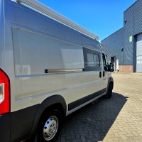 Fiat Ducato campers FIAT DUCATO uit 2017 Foto #1