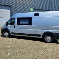 Fiat Ducato campers FIAT DUCATO uit 2017 Foto #3