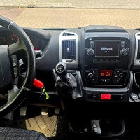 Fiat Ducato campers FIAT DUCATO uit 2017 Foto #5