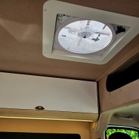 Fiat Ducato campers FIAT DUCATO uit 2017 Foto #8