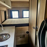 Fiat Ducato campers FIAT DUCATO uit 2017 Foto #11
