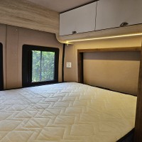 Fiat Ducato campers FIAT DUCATO uit 2017 Foto #15