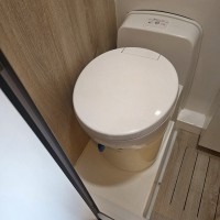 Fiat Ducato campers FIAT DUCATO uit 2017 Foto #16