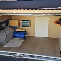 Fiat Ducato campers DUCATO 30 2.3 JTD M H2 uit 2007 Foto #12