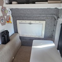 Fiat Ducato campers DUCATO 30 2.3 JTD M H2 uit 2007 Foto #4