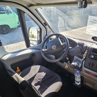 Fiat Ducato campers DUCATO 30 2.3 JTD M H2 uit 2007 Foto #5