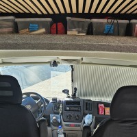 Fiat Ducato campers DUCATO 30 2.3 JTD M H2 uit 2007 Foto #6