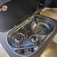 Fiat Ducato campers DUCATO 30 2.3 JTD M H2 uit 2007 Foto #7