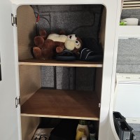 Fiat Ducato campers DUCATO 30 2.3 JTD M H2 uit 2007 Foto #11