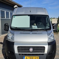 Tweedehands Fiat Ducato campers camper kopen