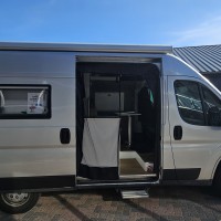 Fiat Ducato campers DUCATO 30 2.3 JTD M H2 uit 2007 Foto #13
