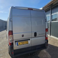 Fiat Ducato campers DUCATO 30 2.3 JTD M H2 uit 2007 Foto #14