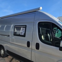 Fiat Ducato campers DUCATO 30 2.3 JTD M H2 uit 2007 Foto #15