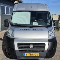 Fiat Ducato campers DUCATO 30 2.3 JTD M H2 uit 2007 Foto #16