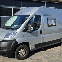 Fiat Ducato campers DUCATO 30 2.3 JTD M H2 uit 2007 Foto #17