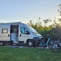 Fiat Ducato campers DUCATO 30 2.3 JTD M H2 uit 2007 Foto #18