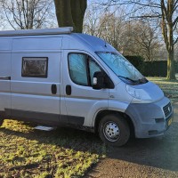 Fiat Ducato campers DUCATO 30 2.3 JTD M H2 uit 2007 Foto #19