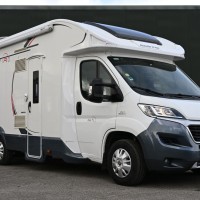 Tweedehands Roller Team campers camper kopen