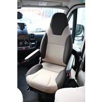 Roller Team Zefiro 266 TL Queensbed|Hefbed|Zonnepaneel etc. Foto #11