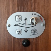 Roller Team Zefiro 266 TL Queensbed|Hefbed|Zonnepaneel etc. Foto #30