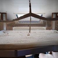 Roller Team Zefiro 266 TL Queensbed|Hefbed|Zonnepaneel etc. Foto #32