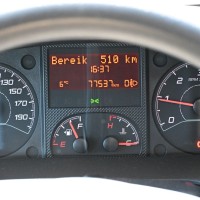 Roller Team Zefiro 266 TL Queensbed|Hefbed|Zonnepaneel etc. Foto #37