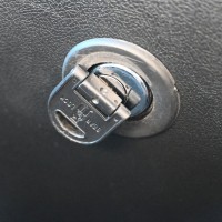 Roller Team Zefiro 266 TL Queensbed|Hefbed|Zonnepaneel etc. Foto #40