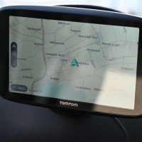 Roller Team Zefiro 266 TL Queensbed|Hefbed|Zonnepaneel etc. Foto #41