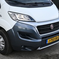 Roller Team Zefiro 266 TL Queensbed|Hefbed|Zonnepaneel etc. Foto #44