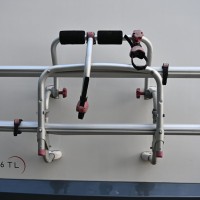 Roller Team Zefiro 266 TL Queensbed|Hefbed|Zonnepaneel etc. Foto #46