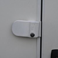 Roller Team Zefiro 266 TL Queensbed|Hefbed|Zonnepaneel etc. Foto #49