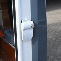 Roller Team Zefiro 266 TL Queensbed|Hefbed|Zonnepaneel etc. Foto #56