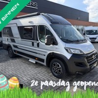 Tweedehands Adria campers camper kopen