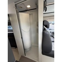 Adria Twin Supreme 640 SGX Zonnepaneel Trekaak Skyroof Luifel Foto #25