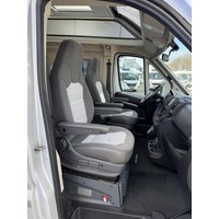 Adria Twin Supreme 640 SGX Zonnepaneel Trekaak Skyroof Luifel Foto #27