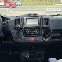 Adria Twin Supreme 640 SGX Zonnepaneel Trekaak Skyroof Luifel Foto #30