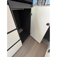 Adria Twin Supreme 640 SGX Zonnepaneel Trekaak Skyroof Luifel Foto #32