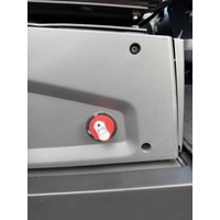 Adria Twin Supreme 640 SGX Zonnepaneel Trekaak Skyroof Luifel Foto #36