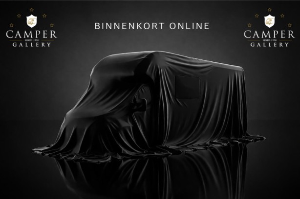 Tweedehands Eura Mobil campers camper kopen