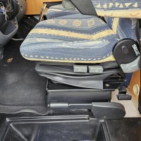 Hymer BC544 Airco 4 -pers 2.8 jtd 2 de eigenaar Foto #23