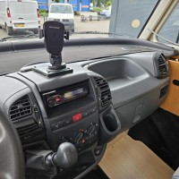 Hymer BC544 Airco 4 -pers 2.8 jtd 2 de eigenaar Foto #38