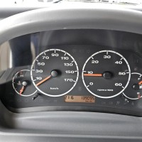 Hymer BC544 Airco 4 -pers 2.8 jtd 2 de eigenaar Foto #39