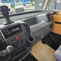 Hymer BC544 Airco 4 -pers 2.8 jtd 2 de eigenaar Foto #40