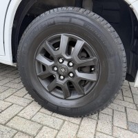 Bürstner 680 TD Harmony Line 9T-Automaat Hefbed Luifel Zonnepaneel Luchtvering Trekhaak Foto #26