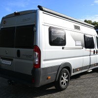 Bürstner City Car 640 Foto #3