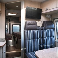 Bürstner City Car 640 Foto #4