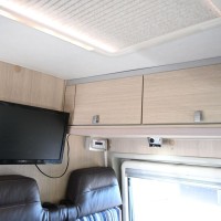 Bürstner City Car 640 Foto #7