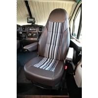 Bürstner City Car 640 Foto #9